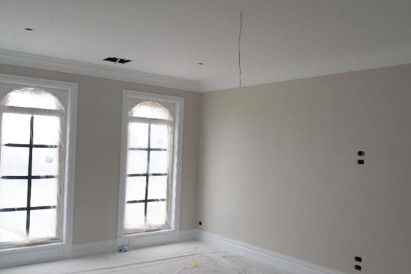 House Internal Painting