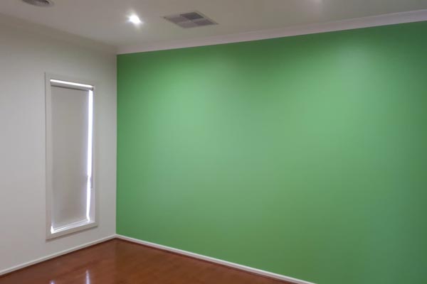 Interior painting North Melbourne